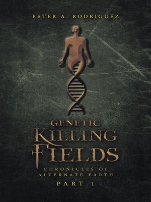 cover image of Genetic Killing Fields